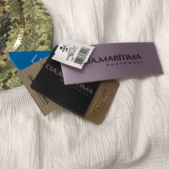 NWT- CIA.MARÍTIMA - M - Picture 6 of 8